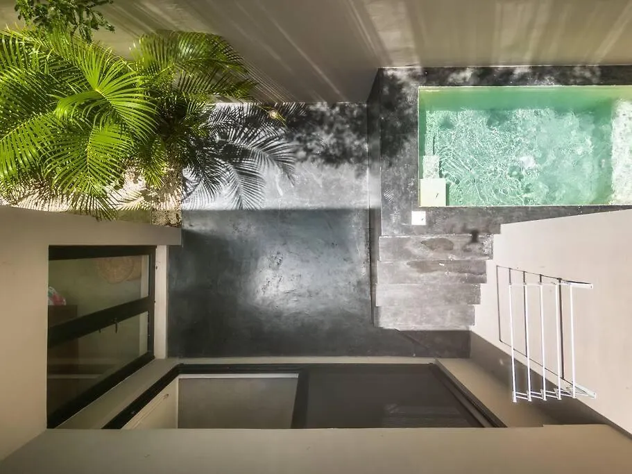 Appartement Toh1, Downtown Tulum