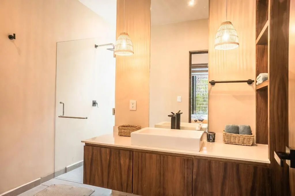 Appartement Toh1, Downtown Tulum